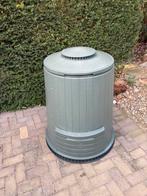 Compostvat Milko, Ophalen, Compostbak