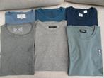 6 T’shirts maat XXL, Vêtements | Hommes, T-shirts, Enlèvement ou Envoi, Porté, Autres tailles
