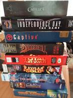 Lot 10 Bigbox pc-spellen, Ophalen