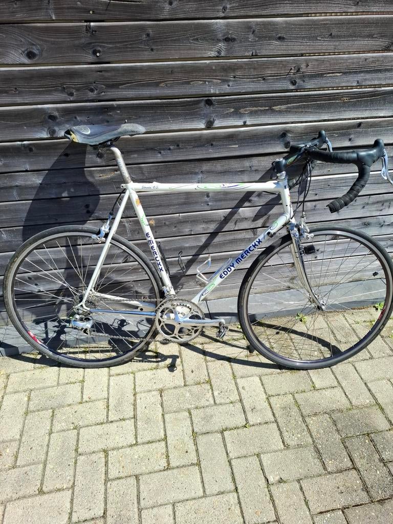 Koersfiets., Fietsen en Brommers, Ophalen of Verzenden