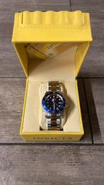 Invicta Watch, Ophalen of Verzenden, Zo goed als nieuw, Polshorloge, Overige merken