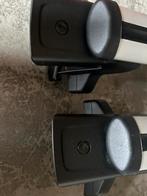 Originele dakdragers Audi A6 Berline, Auto diversen, Dakdragers, Ophalen, Gebruikt