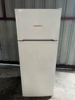 Koelkast liebherr met vriesvak, 120 à 140 cm, Enlèvement, Utilisé, 45 à 60 cm