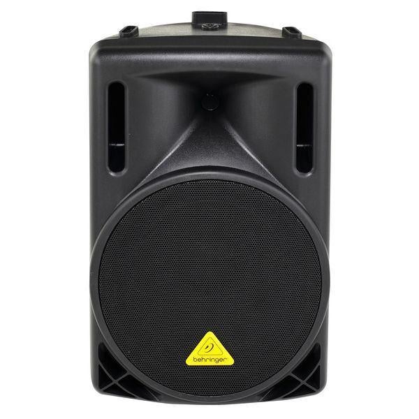 2 x Behringer Eurolive B212D, Enlèvement, Comme neuf, Sono