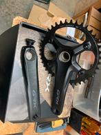 Pedalier mono GRX 12v, Enlèvement, Comme neuf