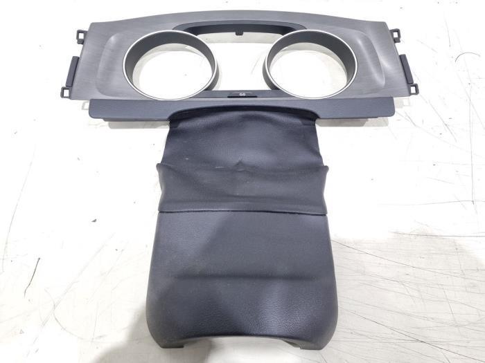 Compteur kilométrique bande décorative d'un Volkswagen Gol, Autos : Pièces & Accessoires, Tableau de bord & Interrupteurs, Volkswagen