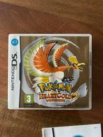 Originele pokemon heartgold volledig in doos, Consoles de jeu & Jeux vidéo, Enlèvement ou Envoi