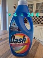 D A S H   KLEUREN, Ophalen