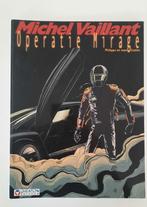 Michel vaillant 64 operatie mirage, Ophalen of Verzenden