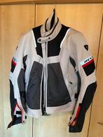 Revit motorjas Tornado 4 maat L, Motoren, Ophalen, Heren, Jas | textiel