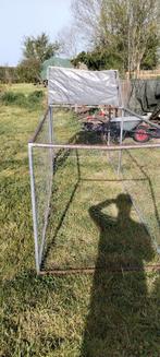 Opkweekkooi kuikens, Dieren en Toebehoren, Ophalen