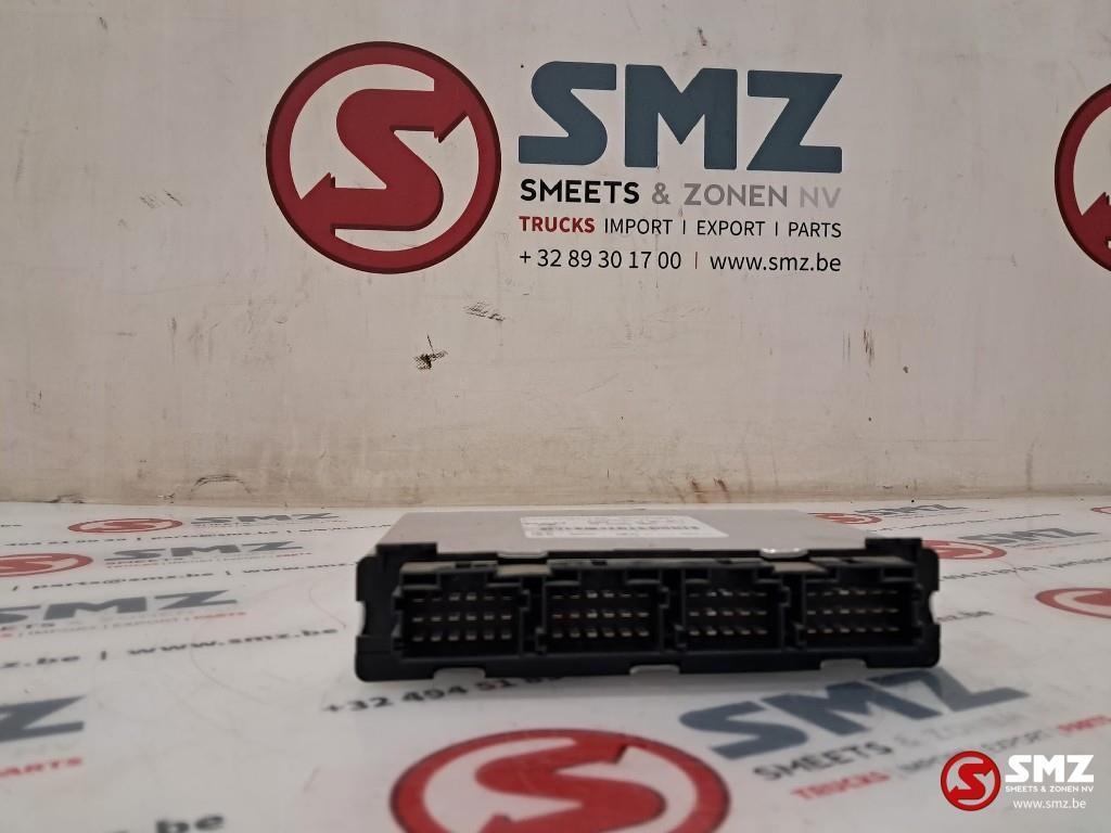 Occ Calculateur FFR MAN, Utilisé, MAN, Électronique et Câbles