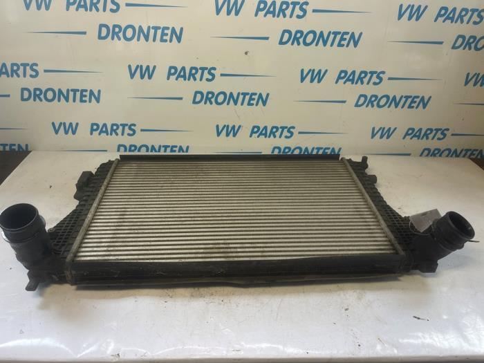Intercooler d'un Skoda Octavia, -, 3 mois de garantie, Utilisé, Skoda