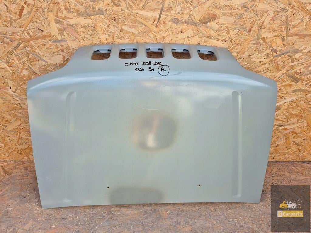 Suzuki Jimny III 98-12 motorkap nieuw origineel, Auto-onderdelen, Carrosserie, Motorkap, Suzuki, Gebruikt