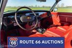 Jaguar XJ12 Coupé | 1976 | Route 66 Auctions, Autos, Achat, Entreprise, Boîte manuelle, Autre carrosserie