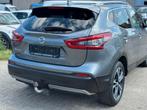 Nissan // Qashqai, Auto's, Voorwielaandrijving, Euro 6, Bedrijf, Qashqai