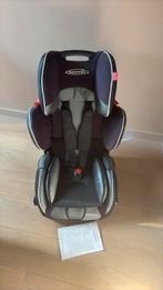 Autostoeltje groep 1-2-3,9-36kg 2,5-12jaar, 80-150cm, Enfants & Bébés, Sièges auto, Autres marques, Autres méthodes, 9 à 36 kg