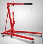 Werkplaatskraan tot 2 ton, Ophalen, Nieuw
