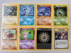 Pokemon Team Rocket 1999 WOTC Non Holo rare 1999, Ophalen, Zo goed als nieuw