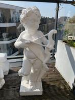 Statue blanc, Enlèvement, Comme neuf