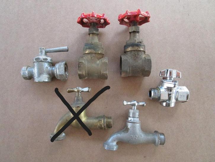 Materialen voor sanitair, Bricolage & Construction, Sanitaire, Comme neuf, Autres types, Enlèvement ou Envoi