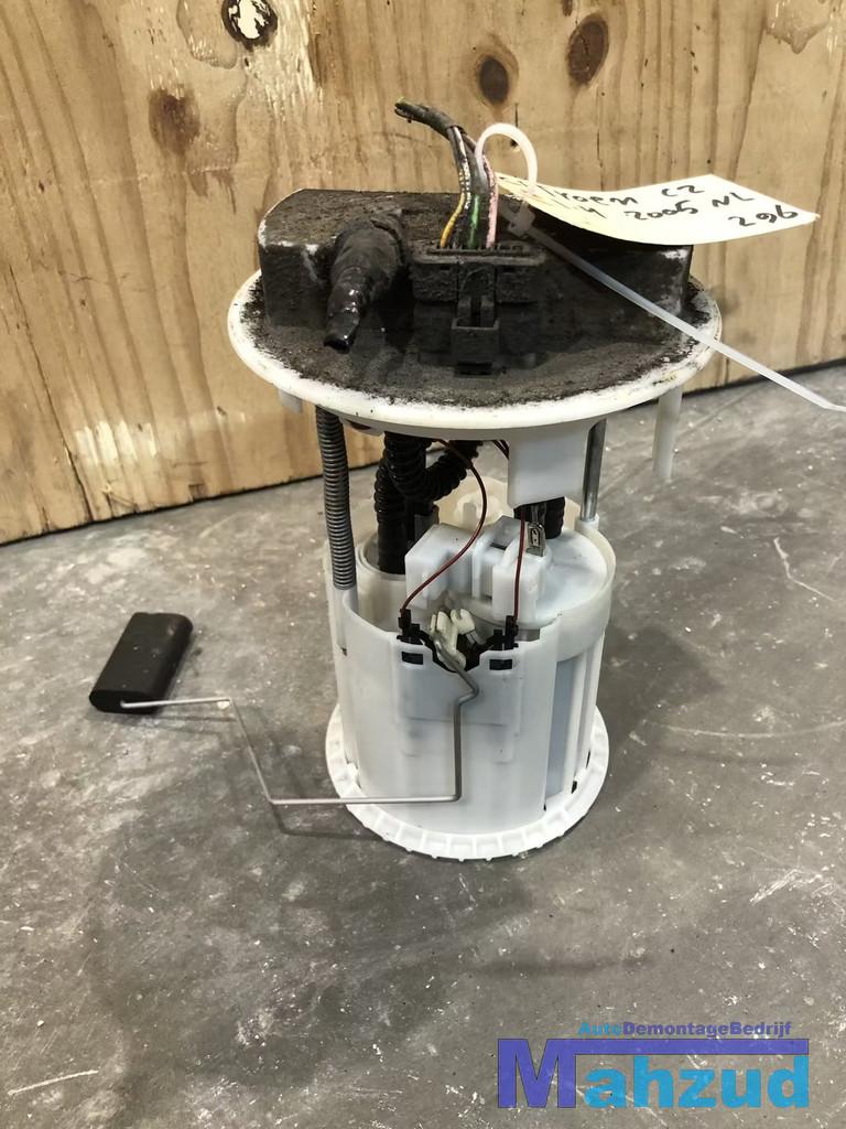 CITROEN C2 1.4 opvoerpomp Brandstofpomp 2003-2012, Autos : Pièces & Accessoires, Systèmes à carburant, Citroën, Utilisé