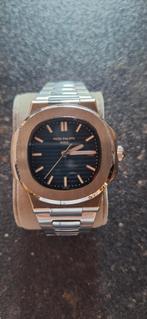 Montre hommage nautilus