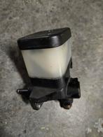 Bmw k rempomp, Motoren, Ophalen