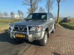 2002 Nissan Patrol GR 3.0di turbo Bedrijfswagen, Gebruikt, Bedrijf, Te koop, Euro 3