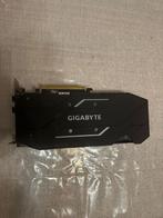 Rtx 2060 6gb Gigabyte, Computers en Software, Videokaarten, Ophalen, Zo goed als nieuw