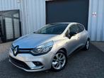 Renault clio 1.2 benzine#90000km#Gps#bluetooth#airco#limited, Achat, Euro 6, Entreprise, Garantie prolongée