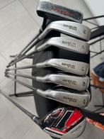 Golfclubs Wilson staff, Enlèvement, Utilisé, Set