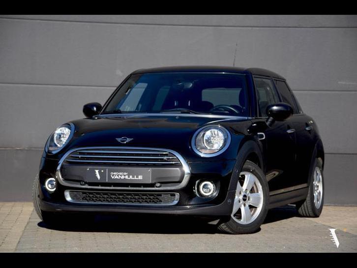 MINI One NAVI | CRUISE | PDC, Autos, Mini, One, Airbags, Air conditionné, Bluetooth, Ordinateur de bord, Verrouillage central