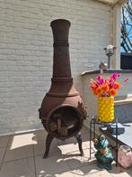 esschert terraskachel 150cm, Tuin en Terras, Ophalen