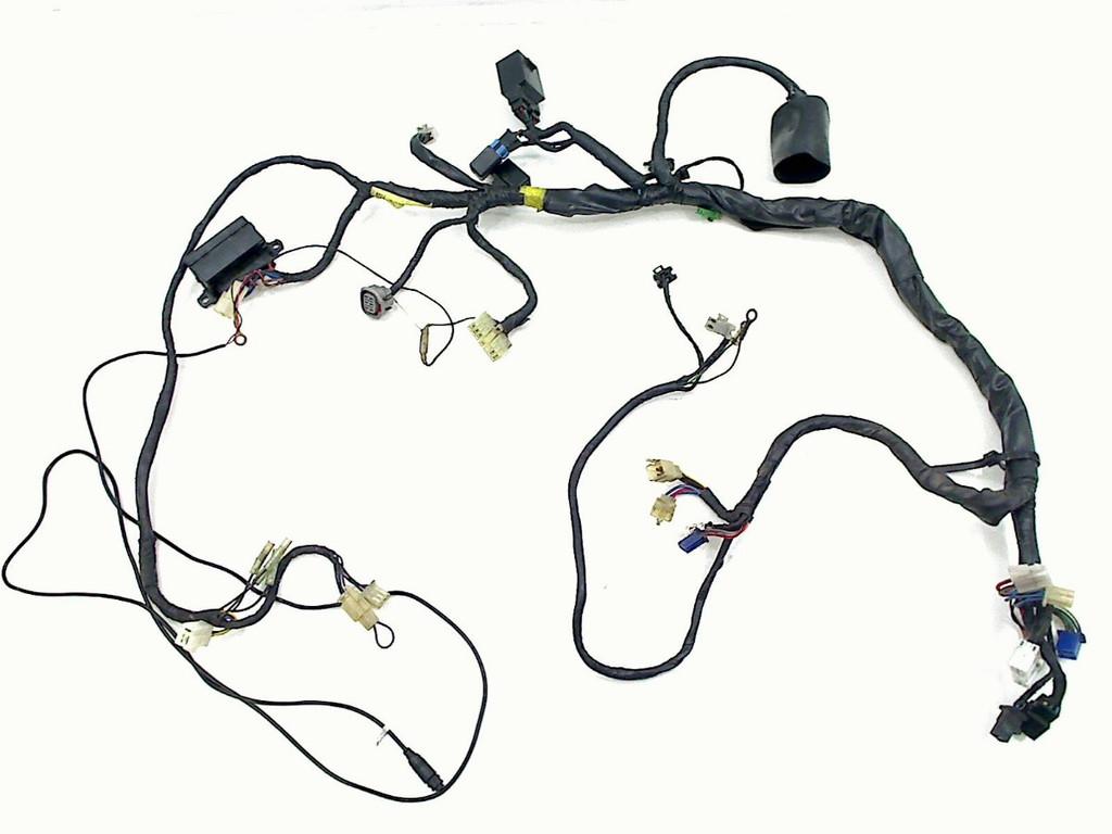 KABELBOOM YZF 1000 R Thunder Ace 1996-2001 (YZF1000R 4SV), Dhr. S. di Majo, Gebruikt, Info@cama-motorparts.nl, P.J. Troelstraweg 8 8
3144 CX  MAASSLUIS, NL