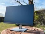 HP E24 G4 FHD Monitor – 2 stuks beschikbaar, Computers en Software, Ophalen, HD, IPS, In hoogte verstelbaar