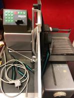 Trancheuse Bizerba, Enlèvement, Utilisé, Autres types