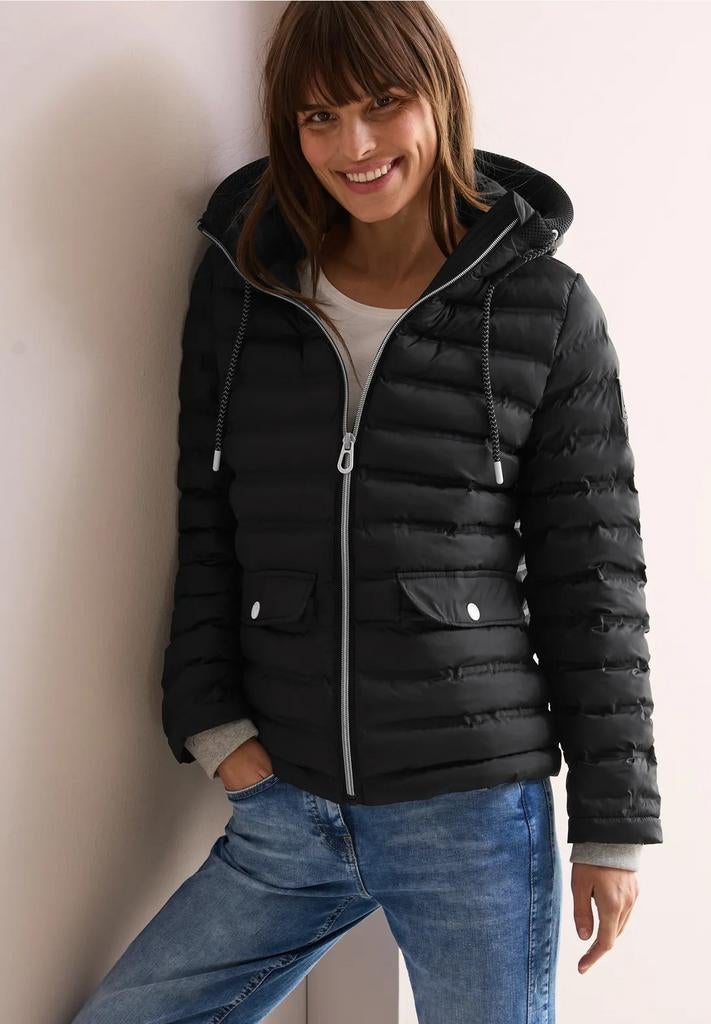 Doudoune Street One femme neuve taille 36, Vêtements | Femmes, Enlèvement