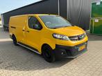 2020 Opel Vivaro 1.5 CDTI L2H1 Edition Bedrijfswagen, Auto's, Gebruikt, Euro 6, Bedrijf, Te koop