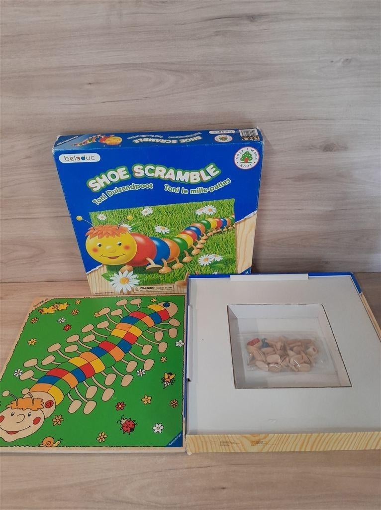 Toni Duizendpoot - s5381, Verzenden, Zo goed als nieuw