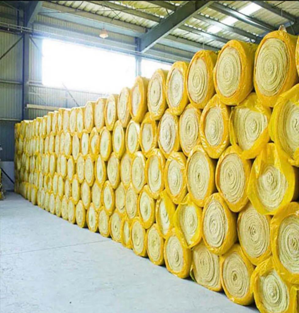 ISOLATION 1er et 2 éme choix, Bricolage & Construction, Isolation & Étanchéité, Enlèvement ou Envoi, Comme neuf, Laine de verre