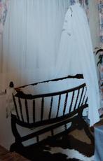 Heel mooie wieg, Kinderen en Baby's, Babywiegjes en Ledikanten, Ophalen, Wieg