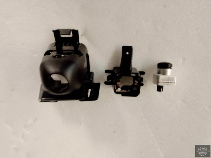 Cam ra avant 360 pour Mercedes Sprinter W907 W910 A000905931, Autos : Pièces & Accessoires, Électronique & Câbles, Mercedes-Benz