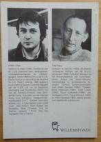 Enk De Kramer, Beeld/Spraak 1986, Ophalen of Verzenden, Zo goed als nieuw, Schilder- en Tekenkunst, Paul Huys