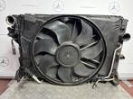 Set refroidisseur d'un Mercedes C-Klasse, -, 3 mois de garantie, Utilisé, -
