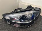 Koplamp links van een Mercedes C-Klasse, Gebruikt, -, Ophalen of Verzenden, -
