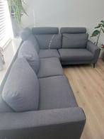 Gratis zetel, Huis en Inrichting, Zetels | Zetels, Ophalen, Gebruikt, Hoekbank