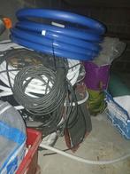 Cable electrique, Enlèvement, Neuf, Câble ou Fil électrique