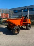 Dumper 4x4 Thwaites mach 021 2000kg, Ophalen, Dumper