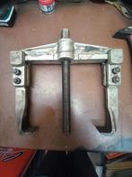 Arrache extracteur, Enlèvement ou Envoi